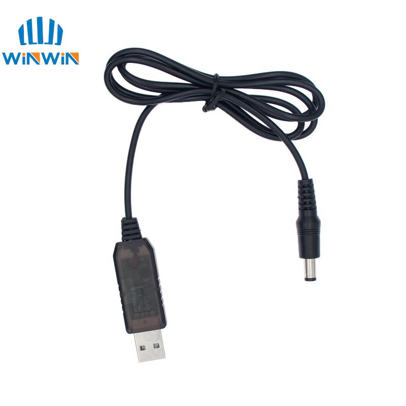 Usb Power Boost Line Dc 5v To  - Smart Home Arduino review and price
