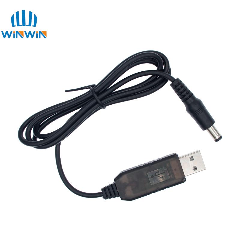 Usb Power Boost Line Dc 5v To  - Smart Home Arduino review and price