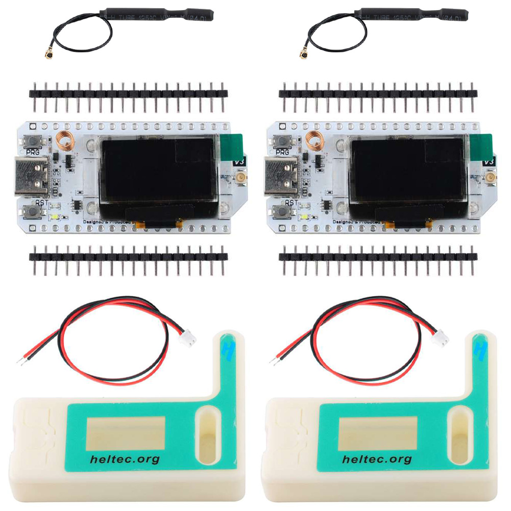 2Sets LoRa32 V3 Development Bo - Smart Home Kit For Arduino review and price