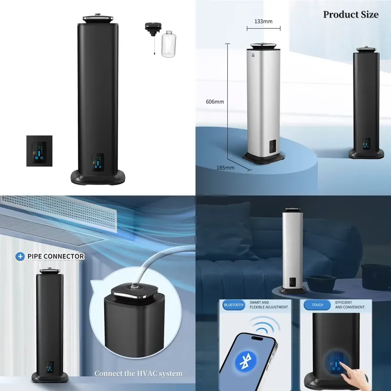 Hotel Home Waterless Essential - Smart Home App review and price