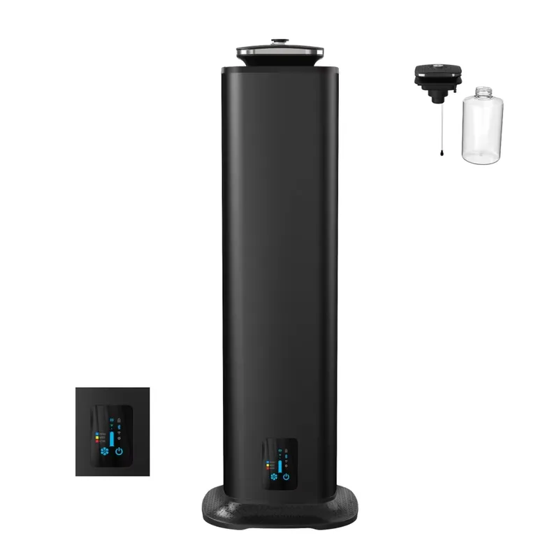 Hotel Home Waterless Essential - Smart Home App review and price