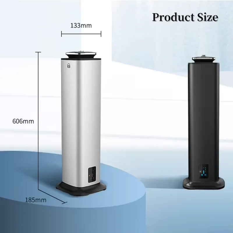 Hotel Home Waterless Essential - Smart Home App review and price