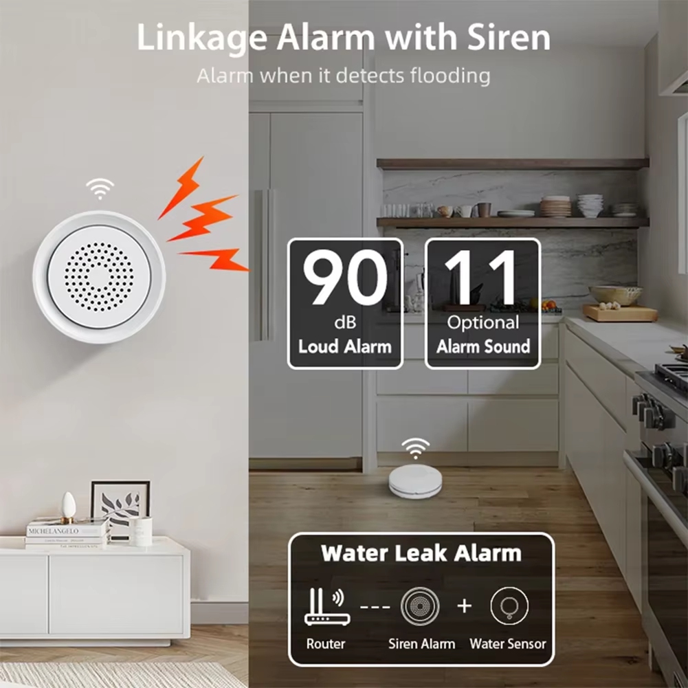 PHILE-Home Automation Wifi Wat - Smart Home Kits review and price