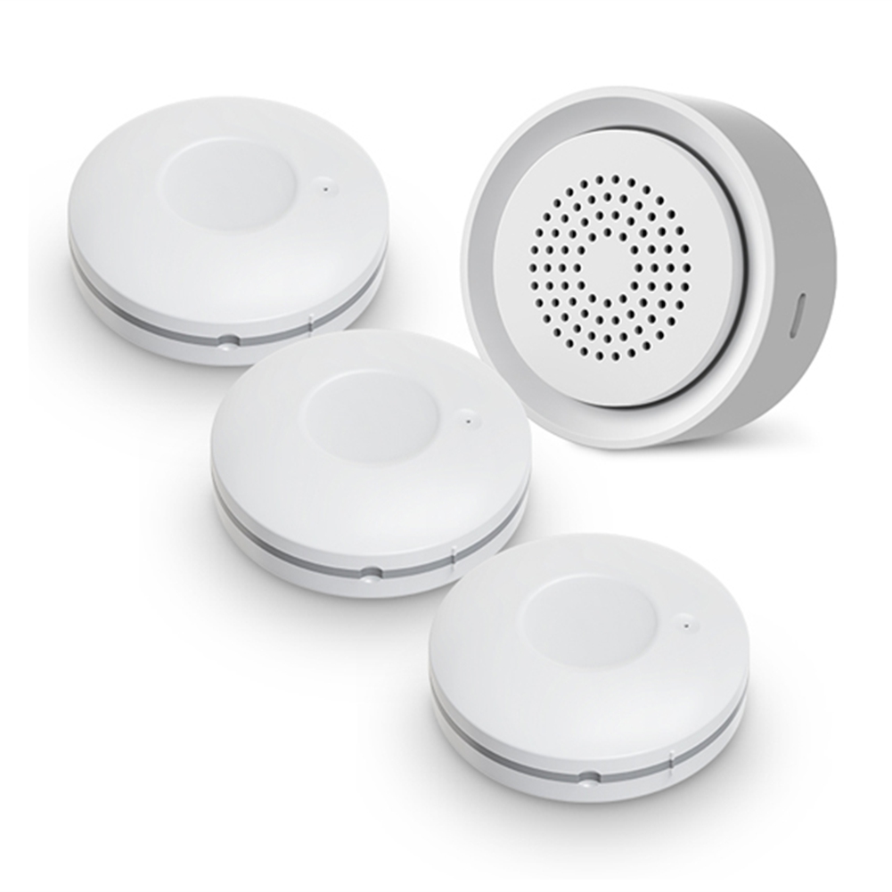 PHILE-Home Automation Wifi Wat - Smart Home Kits review and price