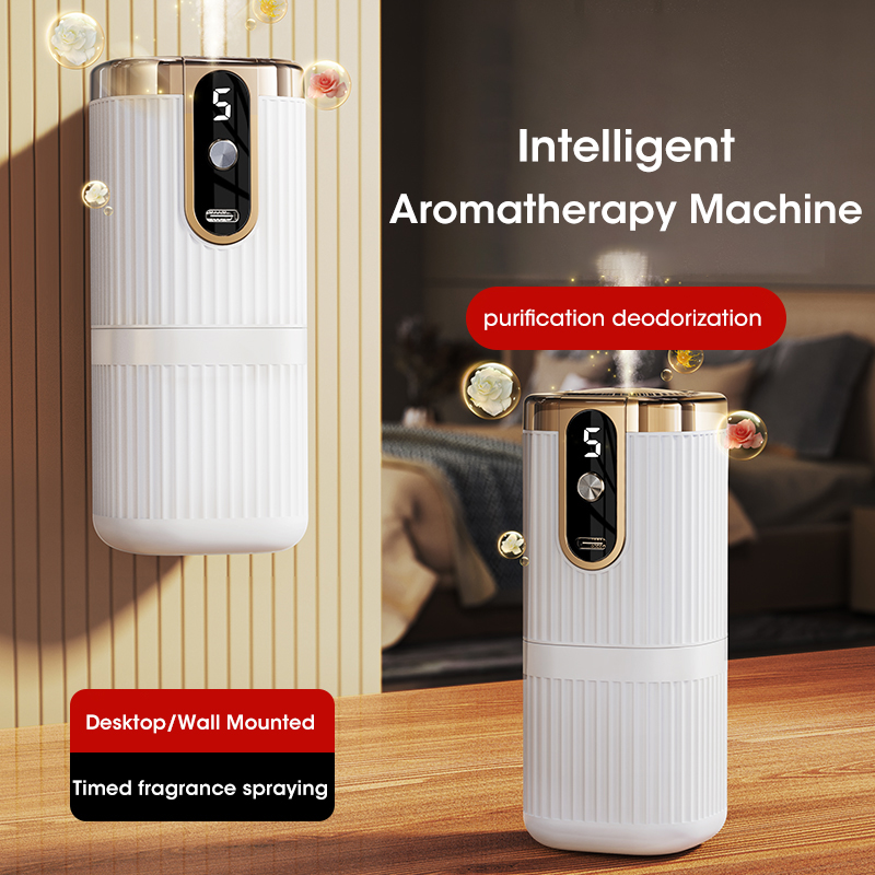 USB Smart Perfume Humidifier F - Smart Humidifier review and price
