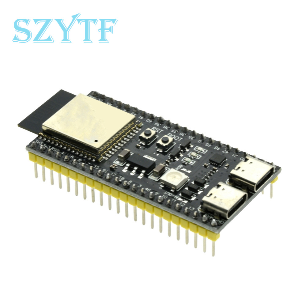 S3-DevKitC-1 N16R8 Dev Board,F - Smart Home Arduino review and price