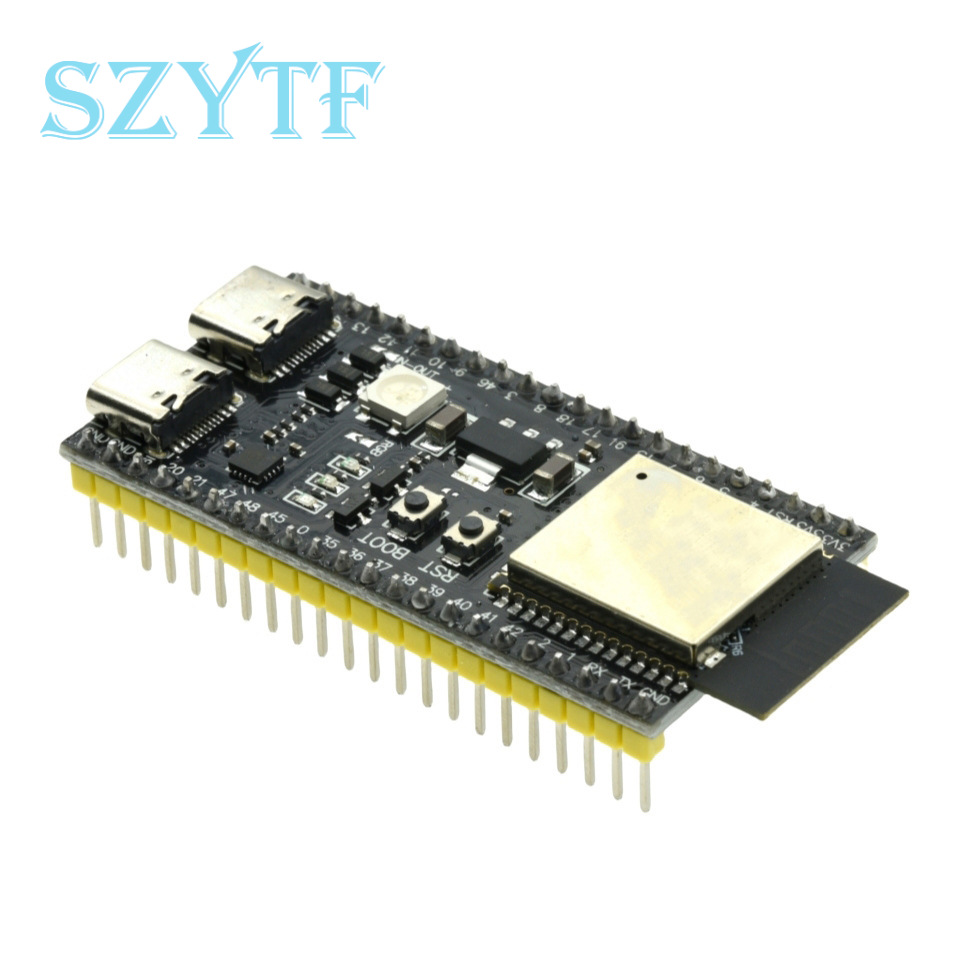 S3-DevKitC-1 N16R8 Dev Board,F - Smart Home Arduino review and price