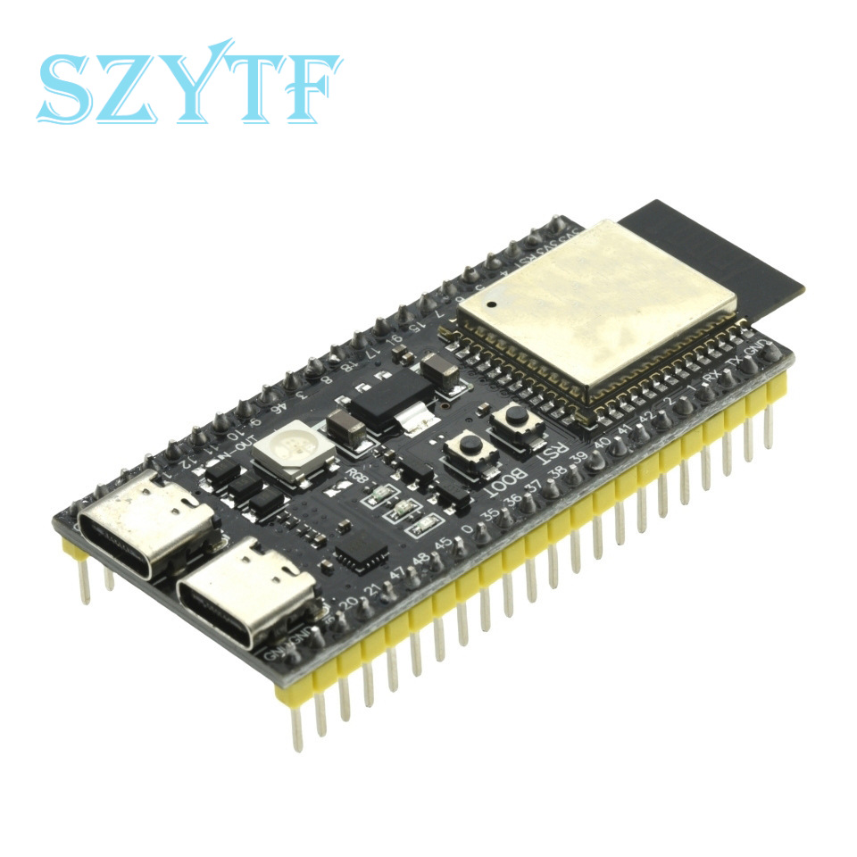 S3-DevKitC-1 N16R8 Dev Board,F - Smart Home Arduino review and price