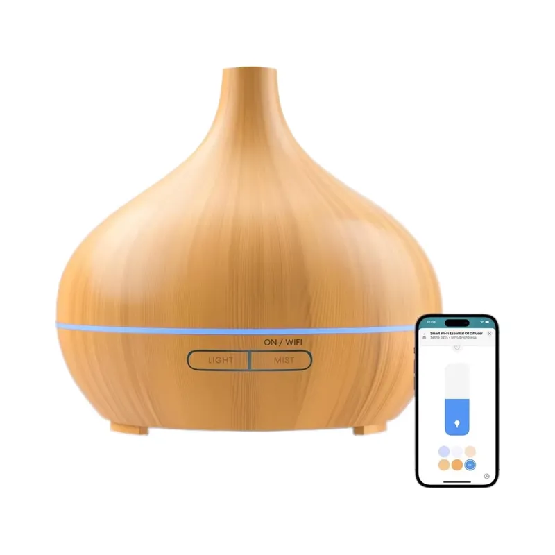 【CHIMU HOME】 MOD150 for Meross - Smart Home App review and price
