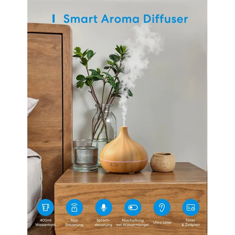 【CHIMU HOME】 MOD150 for Meross - Smart Home App review and price
