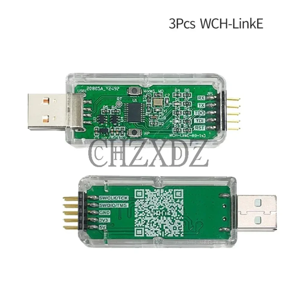 WCH-LinkE Online Download Debu - Homesmart Online review and price
