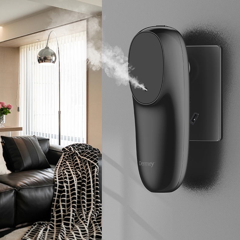 Electric Aroma Diffuser With B - Smart Home App review and price