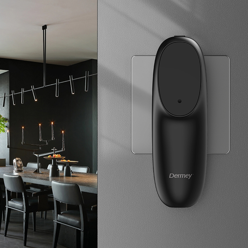 Electric Aroma Diffuser With B - Smart Home App review and price