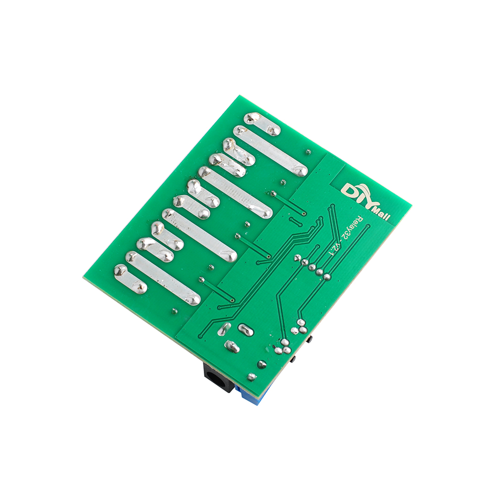 ESP32S 4CH Relay Module ESP32  - Smart Home Arduino review and price