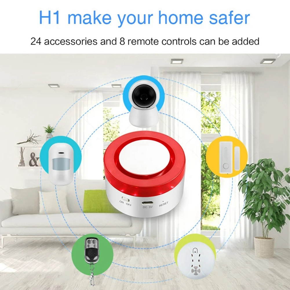 AA60-Tuya Smart Motion Door Wi - Smart Home Kits review and price