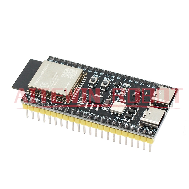 ESP32-S3 Development Board 2.4 - Smart Home Arduino review and price