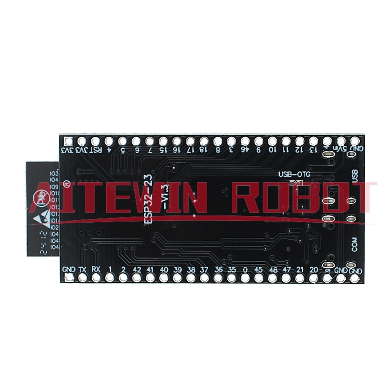 ESP32-S3 Development Board 2.4 - Smart Home Arduino review and price