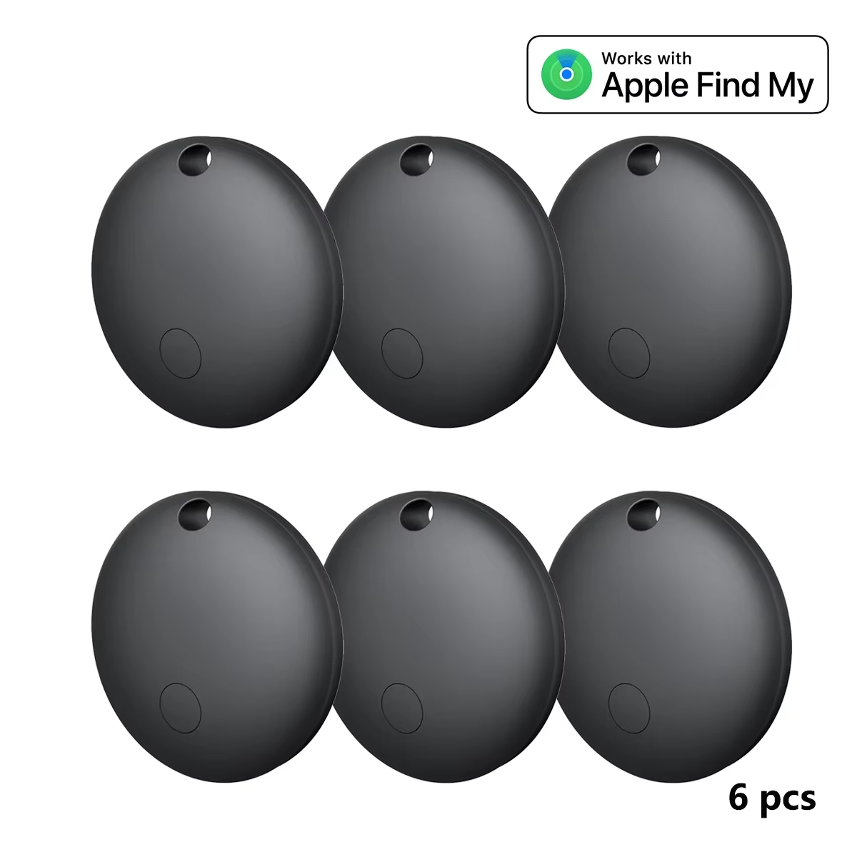 Mini GPS Tracker For Apple iOS - Smart Home Kits review and price