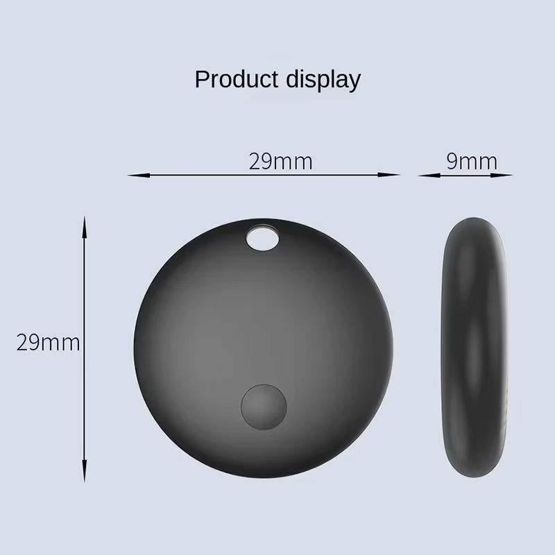 Mini GPS Tracker For Apple iOS - Smart Home Kits review and price