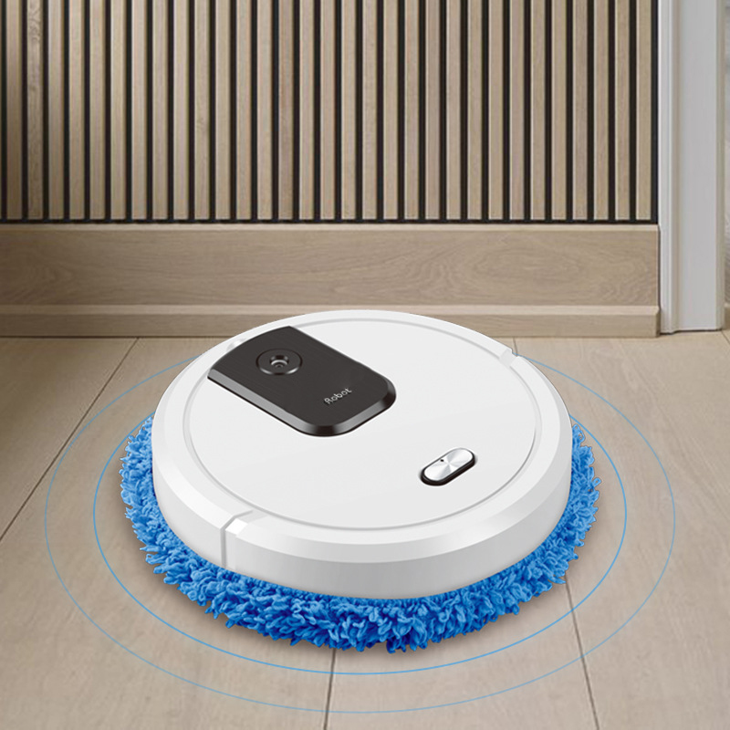 NEW Smart Sweeping and Mop Rob - Smart Humidifier review and price