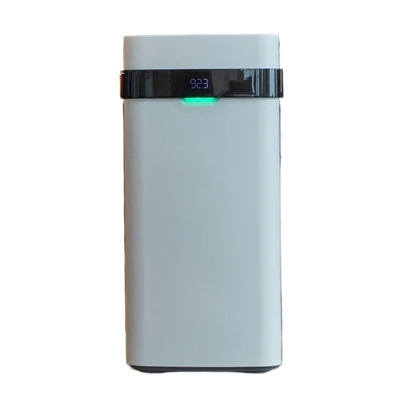 Household appliances Smart per - Homesmart Online review and price
