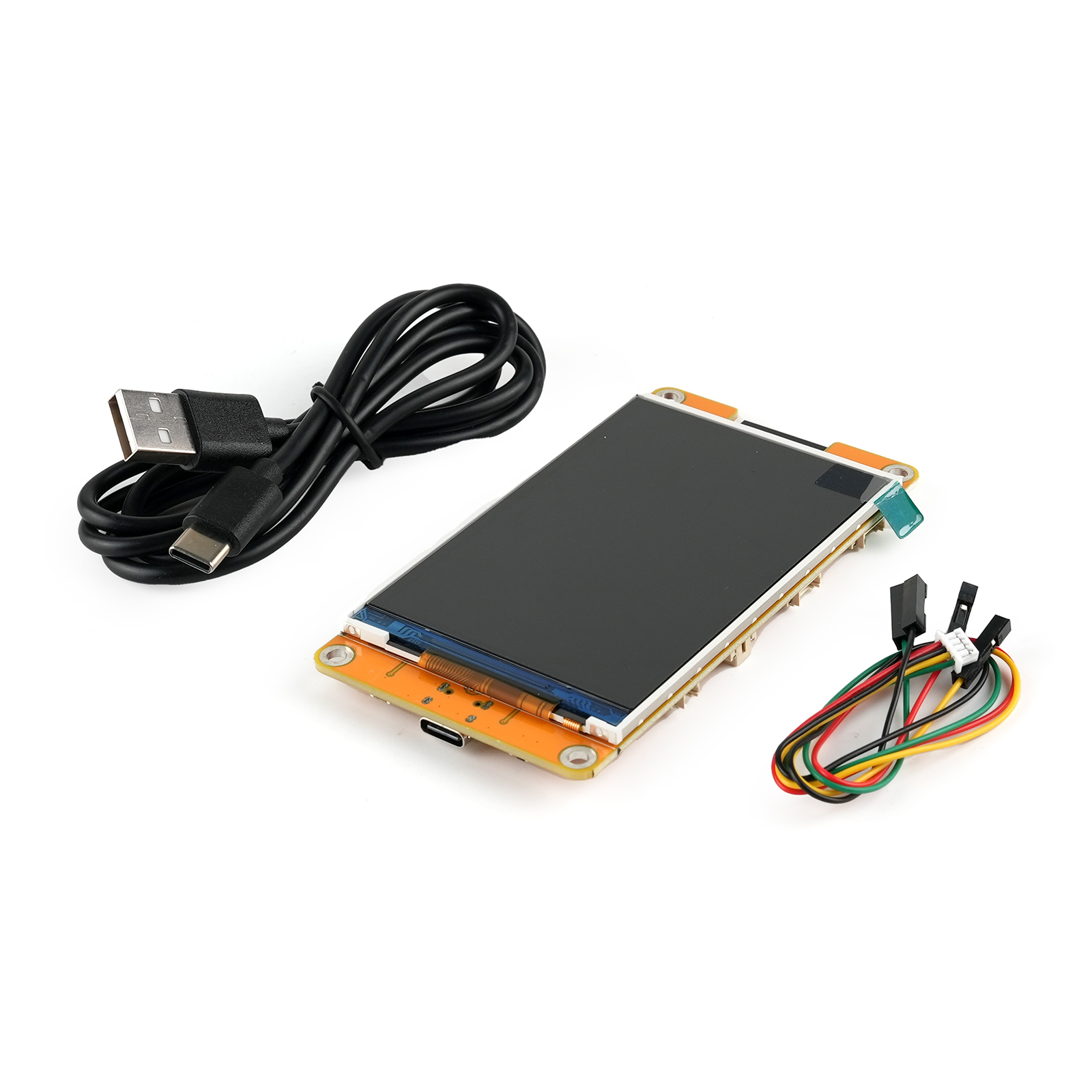 E32N35T 3.5inch ESP32 Developm - Smart Home Arduino review and price