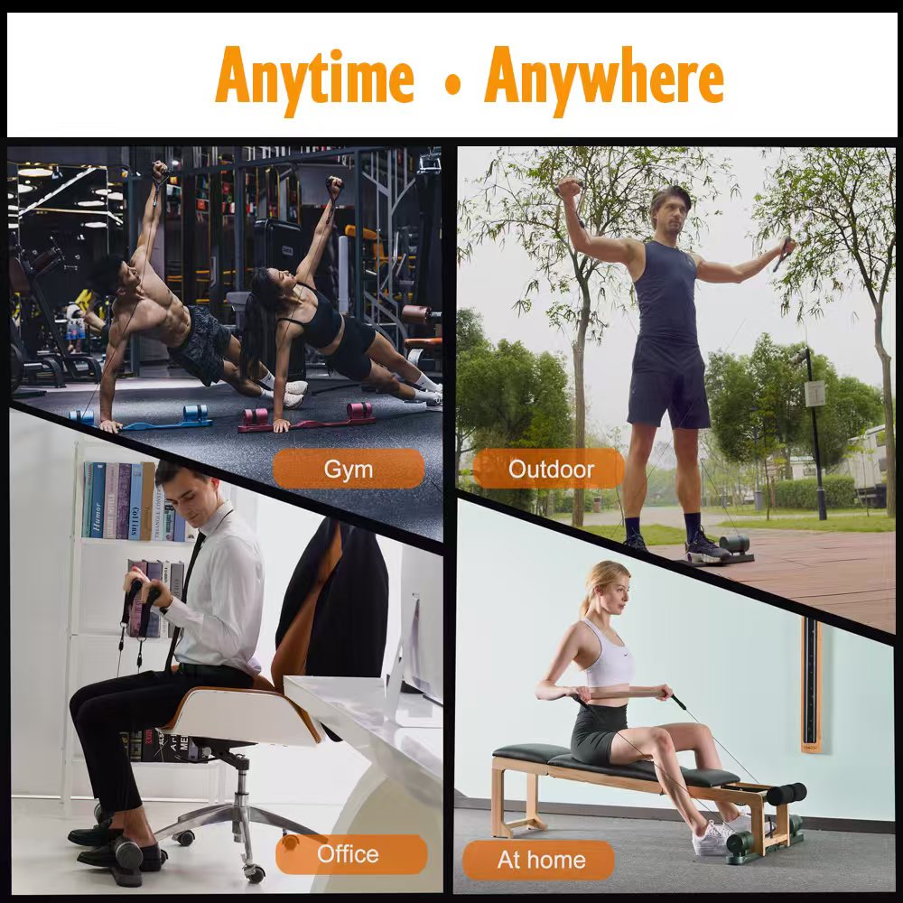 All-in-One Smart Strength Trai - Homesmart Online review and price