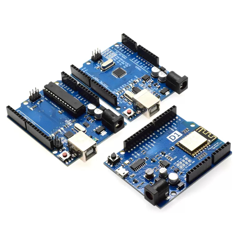1Set UNO R3 Official Box ATMEG - Smart Home Arduino Uno review and price