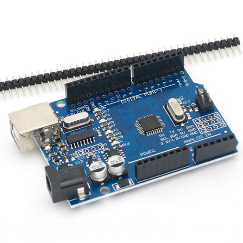 1Set UNO R3 Official Box ATMEG - Smart Home Arduino Uno review and price