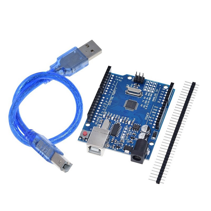 1Set UNO R3 Official Box ATMEG - Smart Home Arduino Uno review and price