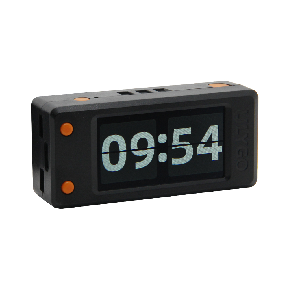 LILYGO® T-Display-S3 ESP32-S3  - Smart Home Arduino review and price