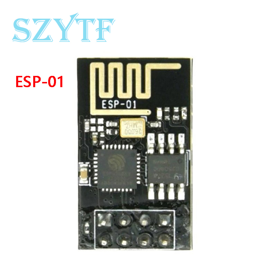 ESP8266 ESP-01S 5V WiFi Relay  - Smart Home Arduino Uno review and price