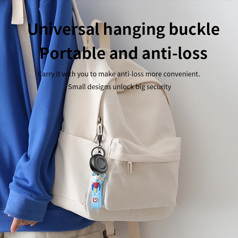 IOS GPS Tracker Smart Tags Blu - Smart Home Kits review and price