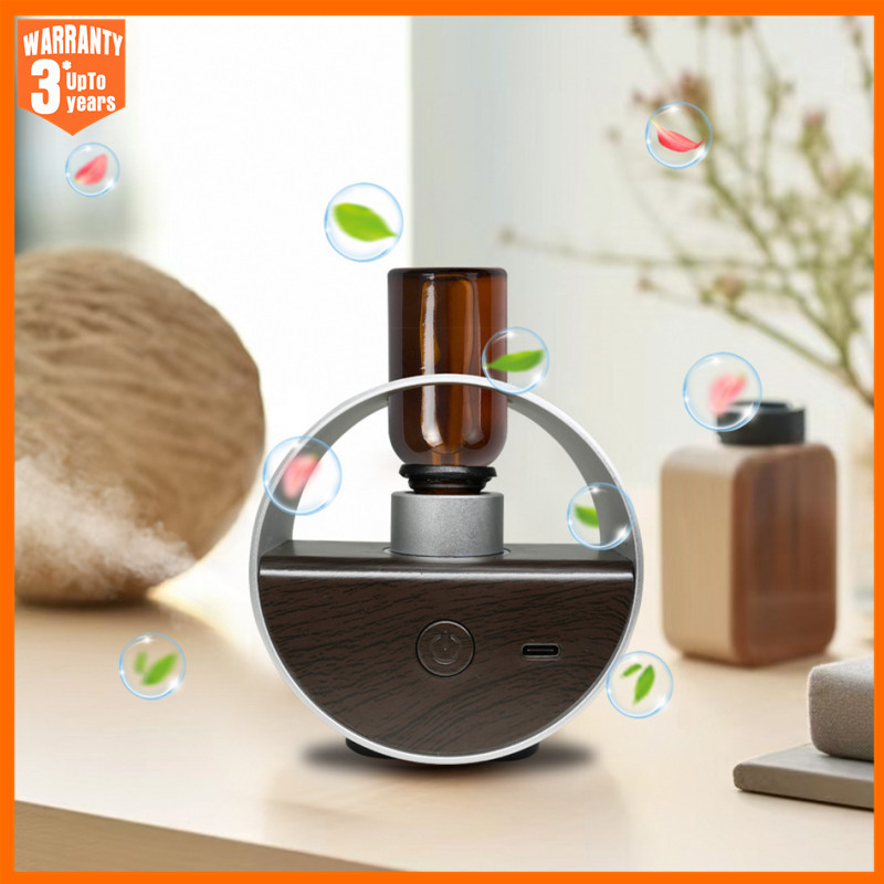 Essential Oil Diffuser Aroma D - Smart Humidifier review and price