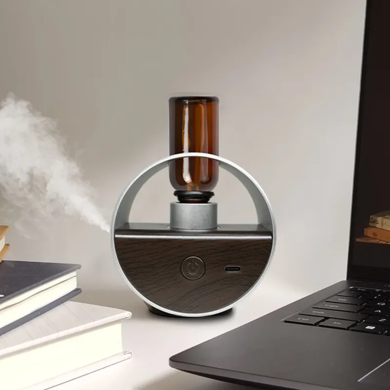 Essential Oil Diffuser Aroma D - Smart Humidifier review and price