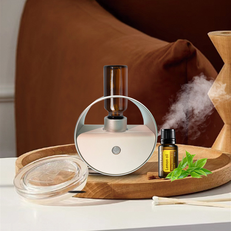 Essential Oil Diffuser Aroma D - Smart Humidifier review and price