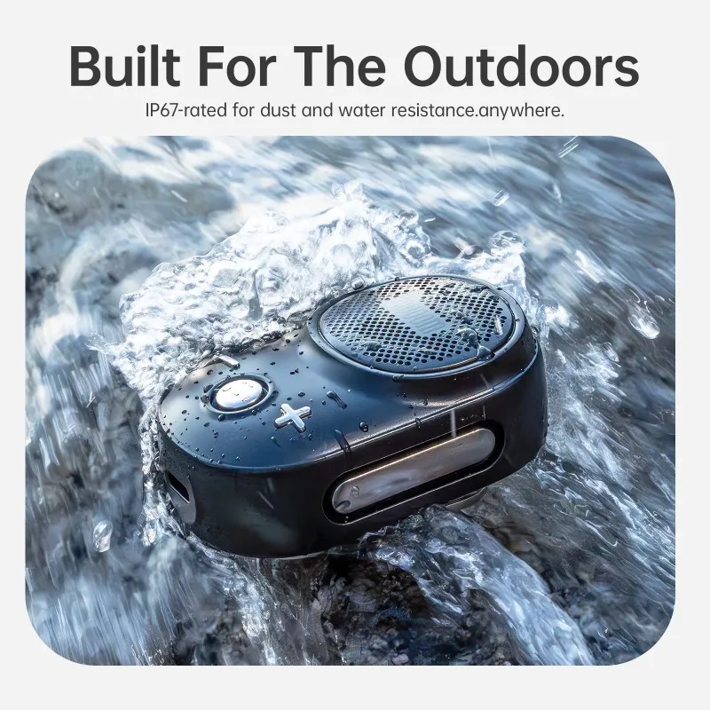 Divoom Itour-S Bluetooth Speak - Homesmart Online review and price