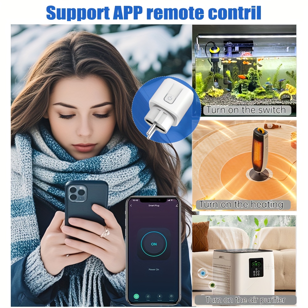 EWeLink Smart WiFi Socket EU R - Smart Home Proxmox review and price