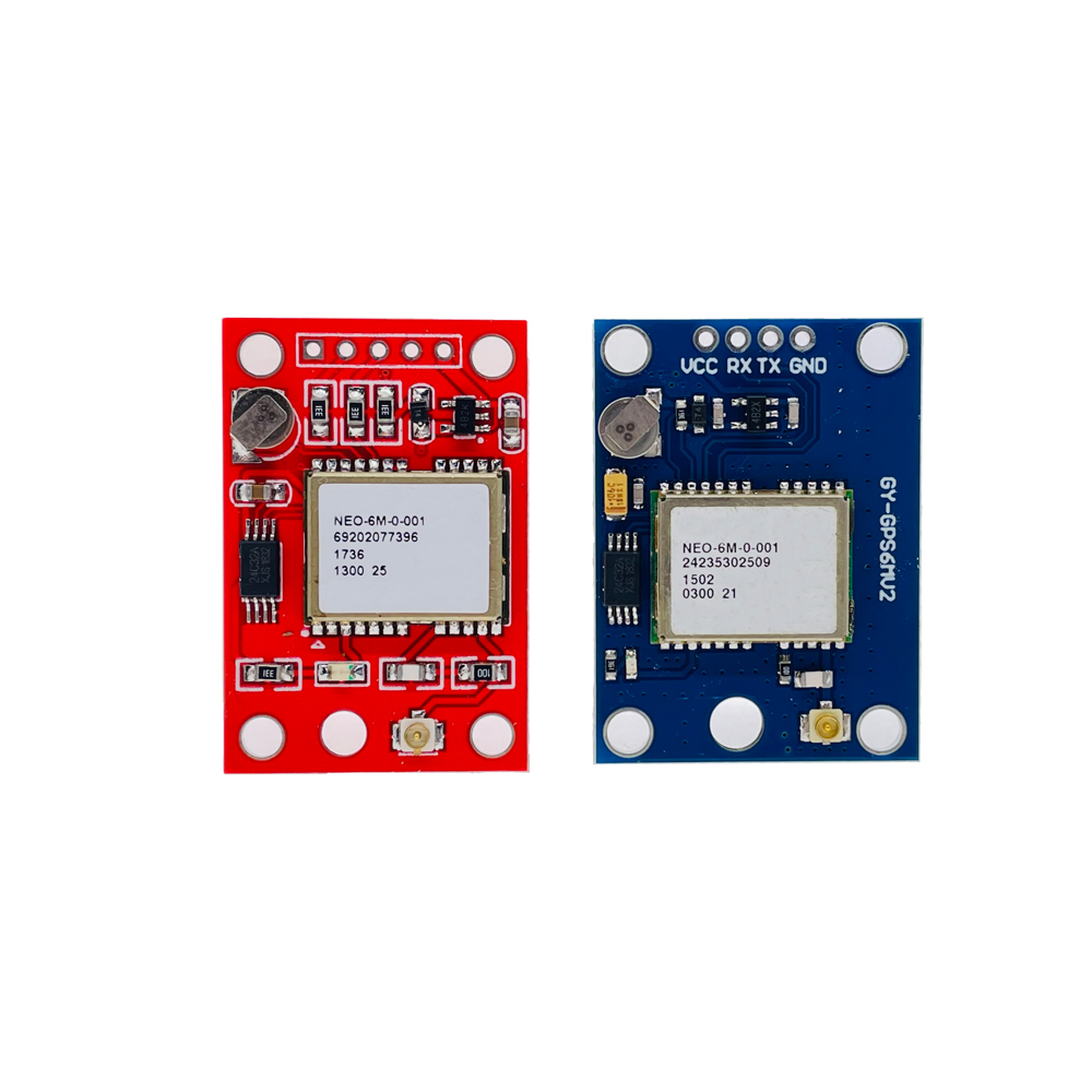 GY-NEO6MV2 NEO-6M GPS Module W - Smart Home Kit For Arduino review and price