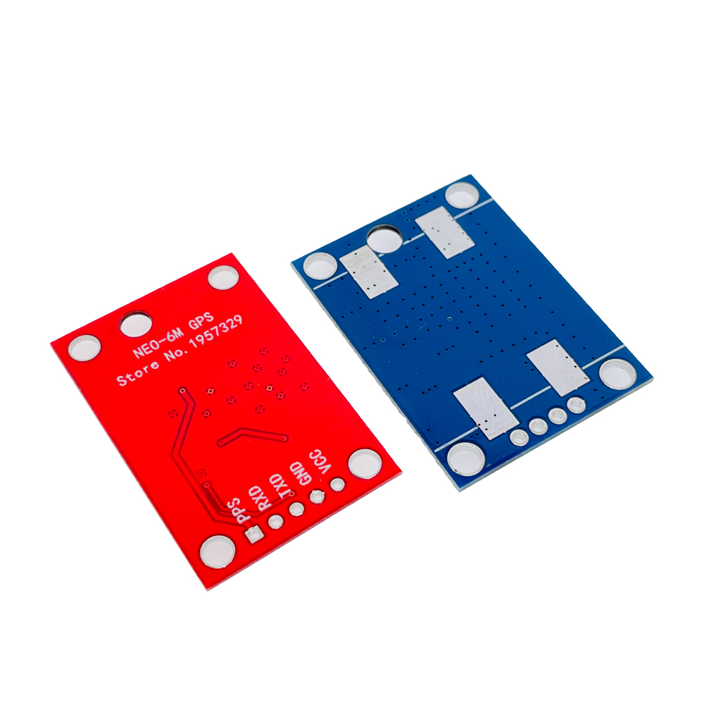 GY-NEO6MV2 NEO-6M GPS Module W - Smart Home Kit For Arduino review and price