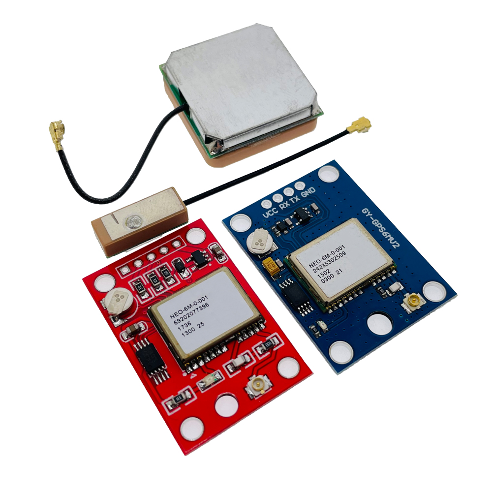 GY-NEO6MV2 NEO-6M GPS Module W - Smart Home Kit For Arduino review and price