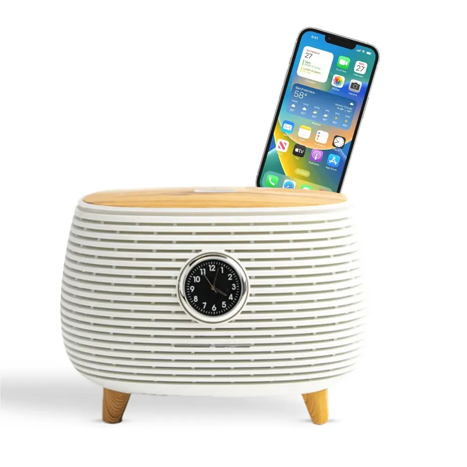Smart Wifi Humidifier Alexa Go - Smart Humidifier review and price