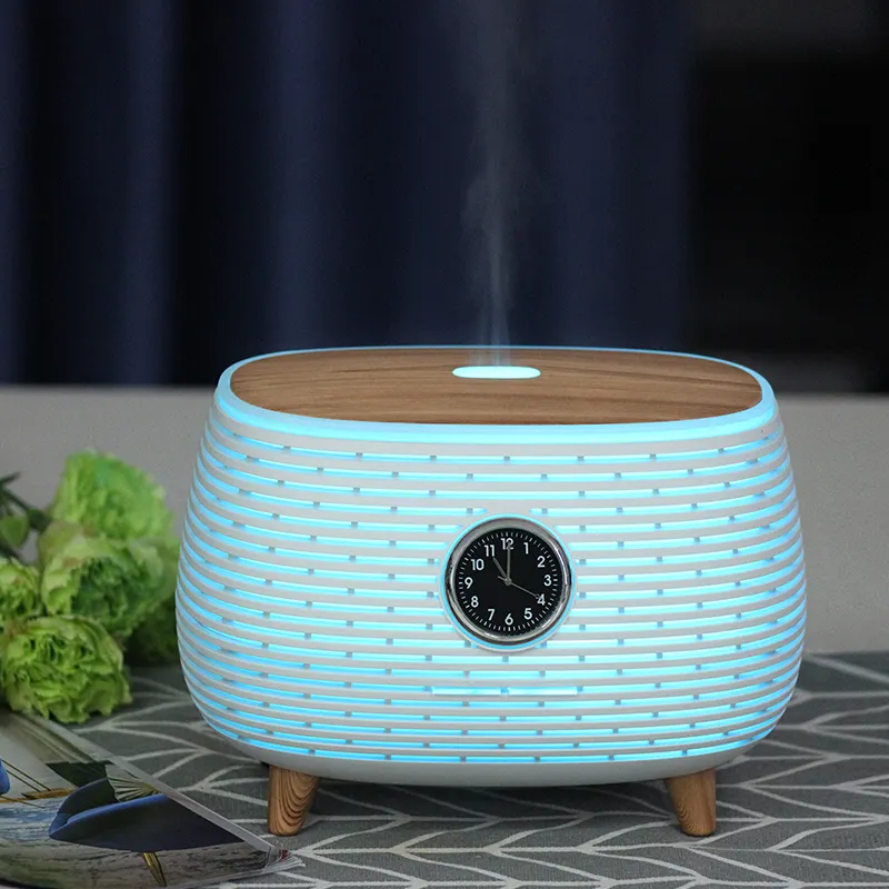 Smart Wifi Humidifier Alexa Go - Smart Humidifier review and price