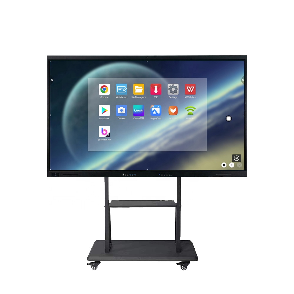 65/75/86 Inch All-in-One PC In - Homesmart Online review and price